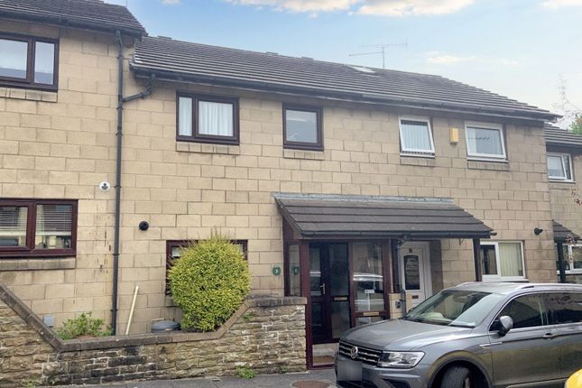 Terraced house for sale in Wheatfield Court, Lancaster