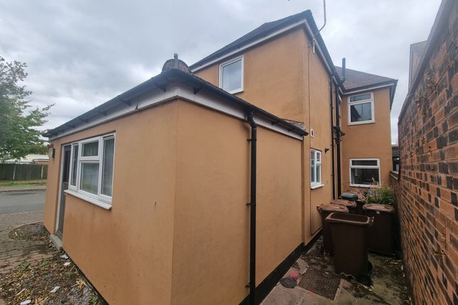 St. Johns Road, Cannock photo 2