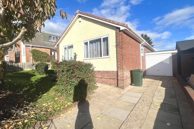 Detached bungalow to rent in Long Causeway, Monk Bretton, Barnsley