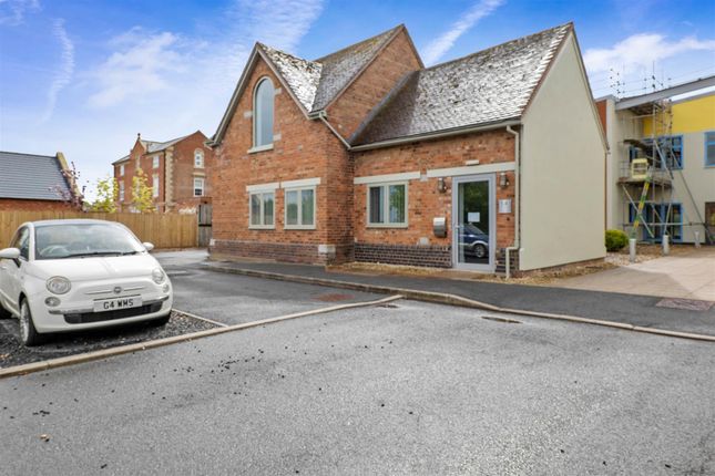 Thumbnail Office to let in Pitchill, Evesham