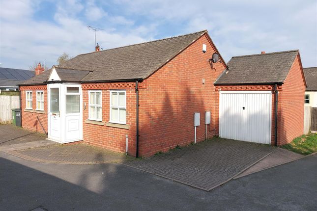 2-bed other on 11B, Mitton Close, Stourport-On-Severn, £239,950
