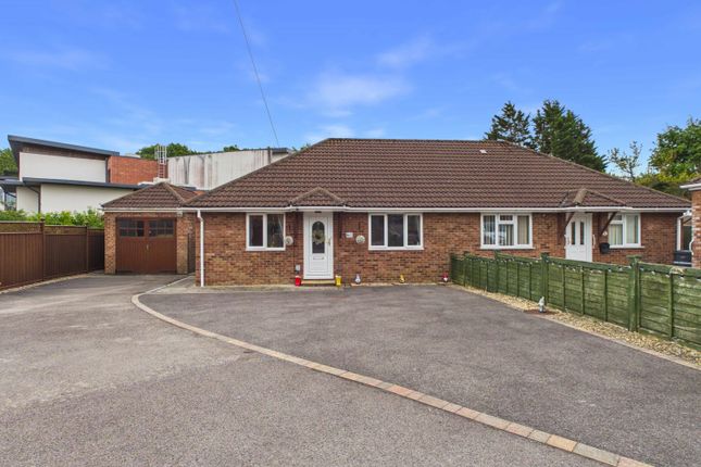 2-bed house on 5, Westbourne Close, Yeovil, £265,000