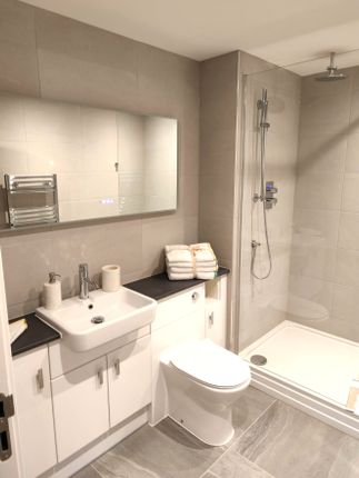 1E Vertex, Grange Road, Middlesbrough photo 4