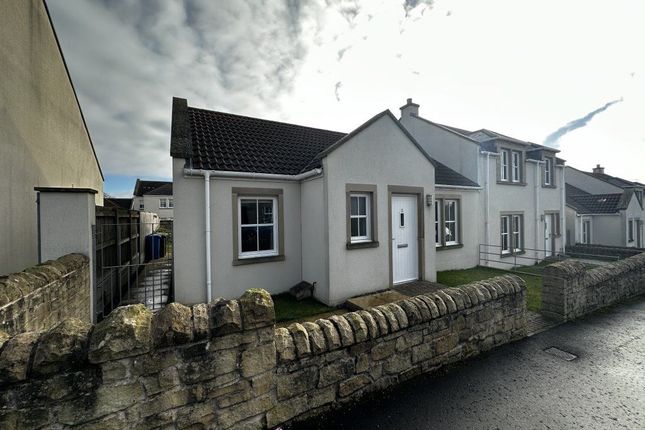 Thumbnail Terraced house to rent in Glebe Row, Strathkinness, Fife