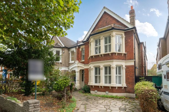 Penerley Road, London photo 2