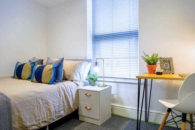 Room to rent in West Parade, Lincoln