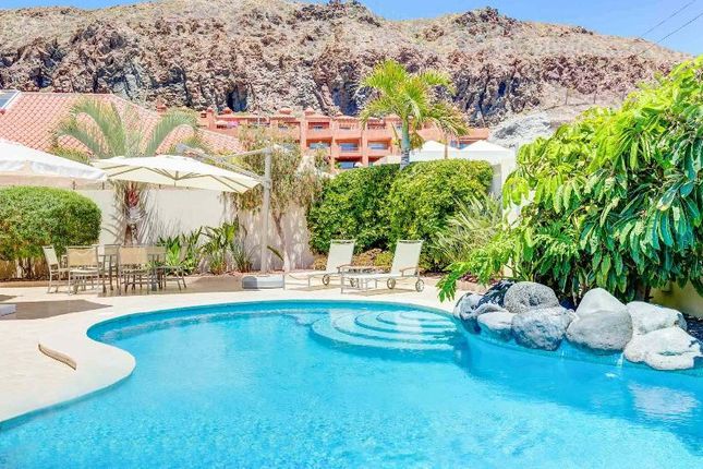 Thumbnail Property for sale in Palm Mar, Tenerife, Spain