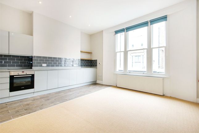 Thumbnail Flat to rent in Mare Street, Hackney, London