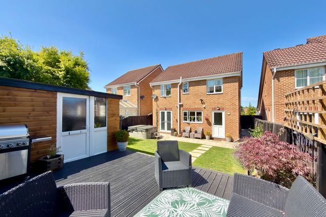 19, Dalesman Drive, Carlisle photo 4