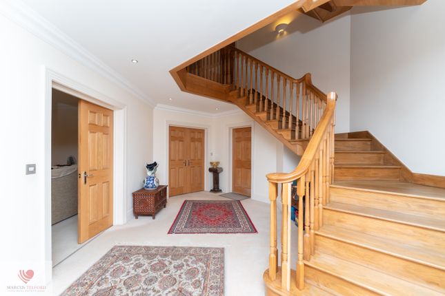 Detached house for sale in Ashmead House, Gerrards Cross