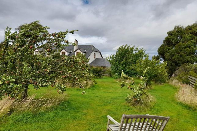 Detached house for sale in Cromarty