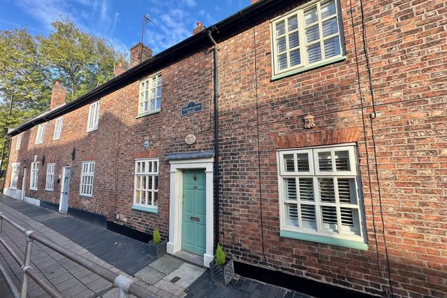 'Nunappleton House', 88 Welsh Row, Nantwich photo 4