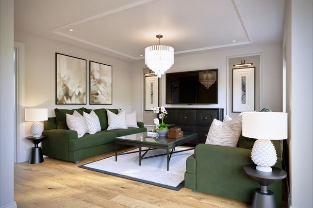 Plot 12, The Mickle, Pippins Beck, Ulverston photo 3