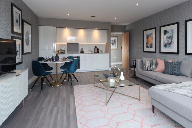 Flat for sale in "The Type 6 Apartment" at Roman Road, Ingatestone