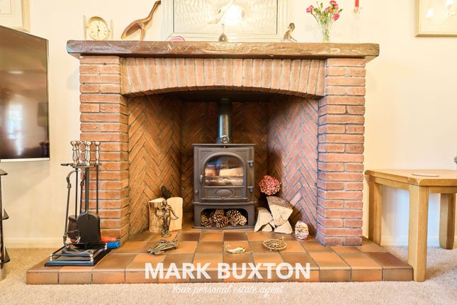 Sundari, 2 Westfields Rise, Woore photo 4