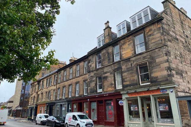 Flat to rent in Grange Road, Grange, Edinburgh