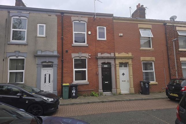 5-bed house on 14, St. Anthonys Road, Preston, £35,000