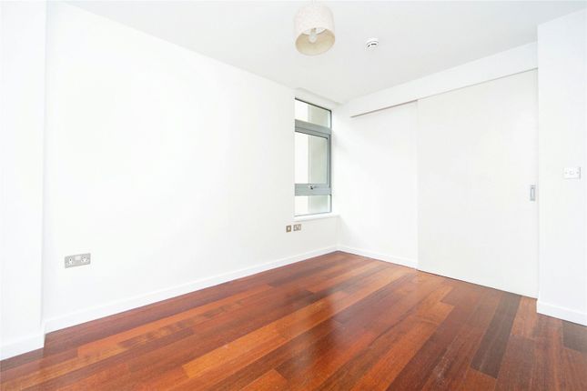 Flat for sale in Old Hall Street, Liverpool, Merseyside