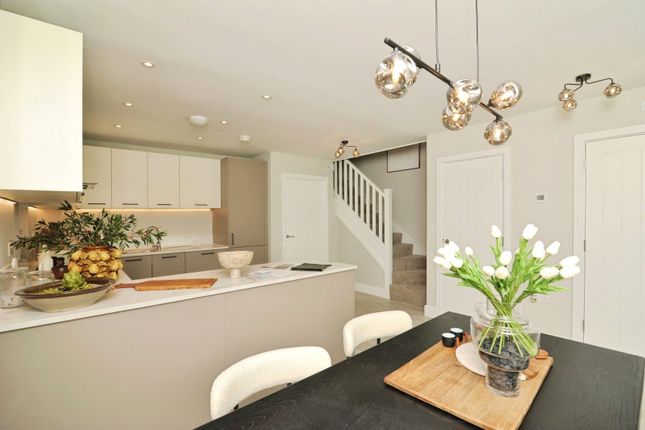 Plot 6 - Conquerors Gate,, North Trade Road, East Sussex photo 4