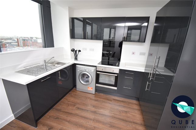 1001, Silkhouse Court, Liverpool photo 5
