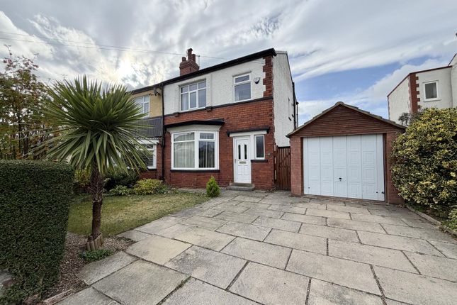 3-bed house on 23, Kingsway, Leeds, £330,000