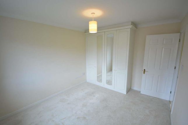 Detached house to rent in Lady Harewood Way, Epsom, Surrey