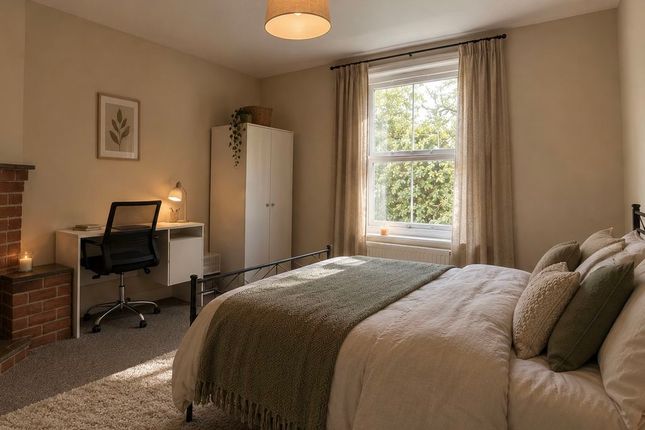 Room 1, 1 Wendlo Cottages, Shripney Road, Bognor Regis photo 2