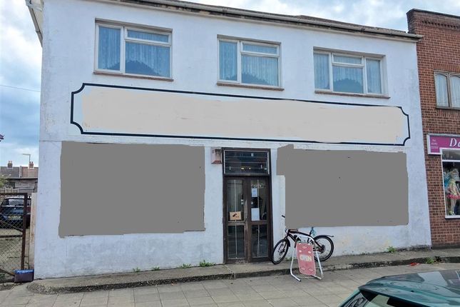 1 bed flat for sale in Churchill Mews, Forton Road, Gosport