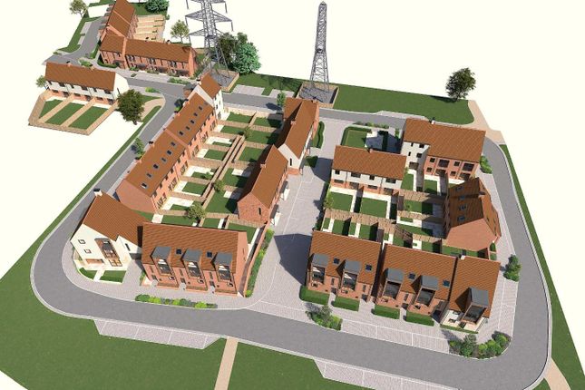 Plot 11, 42 Blackberry Way, York photo 3