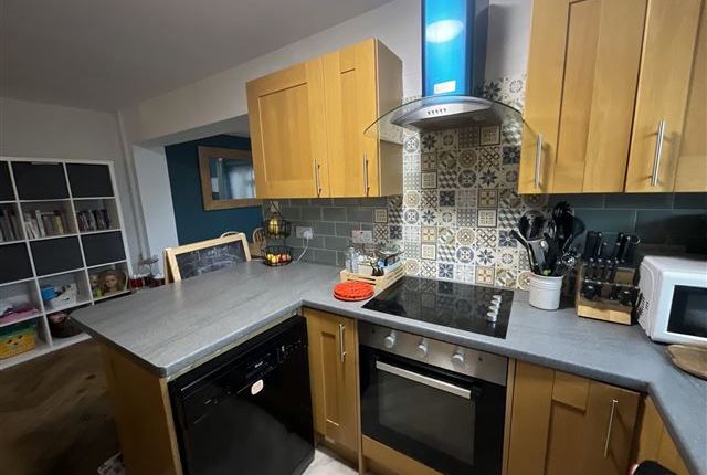 Semi-detached house for sale in Horsewood Road, Sheffield