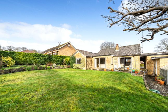 Bungalow for sale in Merrow, Guildford, Surrey