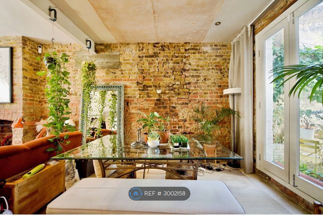 Prowse Place, London photo 5