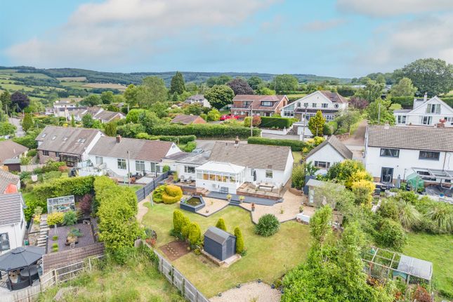 Merldon Bungalow, Llandevaud, Newport photo 2