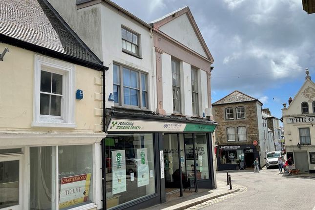 Thumbnail Office to let in 13-14 Market Place, Penzance