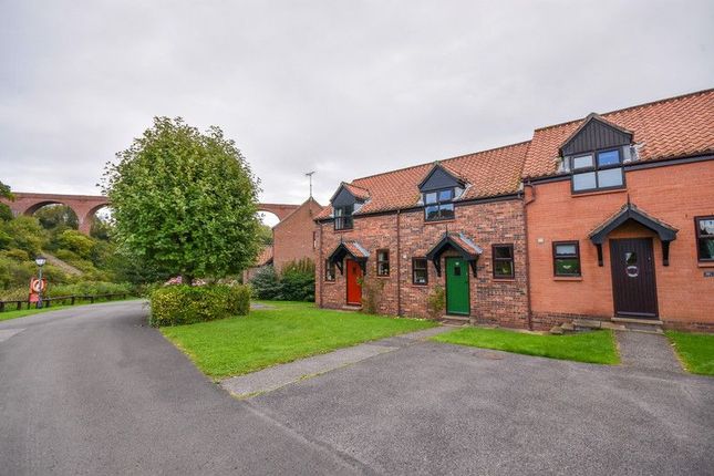 2-bed house on Touchwood,13, Endeavour Court, Whitby, £185,000