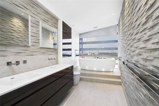 4 Bed Flat For In Parliament View Apartments 1 Albert 13 Of Parliament View Apartments 1 Albert Embankment London Se1