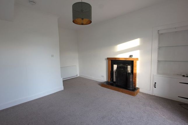 End terrace house for sale in Montrose