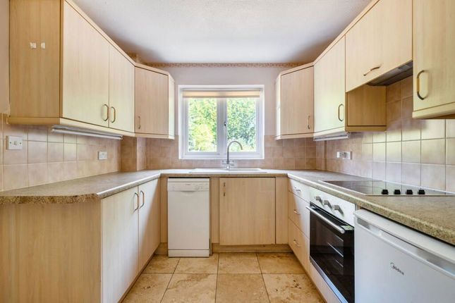 Mill Stream Close, Ashurst photo 4