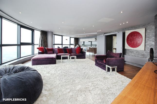 Apartment 2806/Bridgewater Place, Water Lane, Leeds photo 3