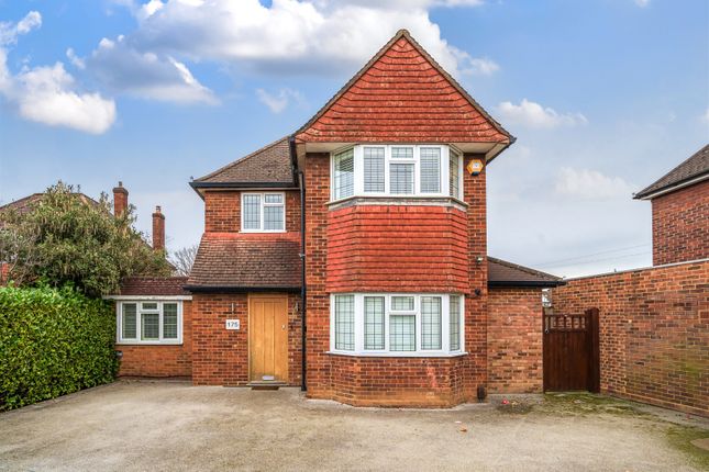 Detached house to rent in Sidney Road, Walton On Thames