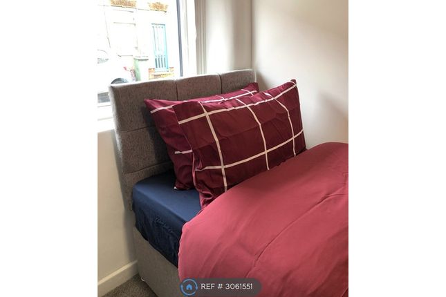 1-bed house on Newton Street, Mansfield, £395/mo