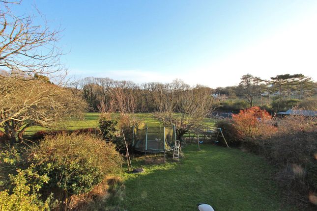 Semi-detached house for sale in Coxhill, Boldre, Lymington, Hampshire