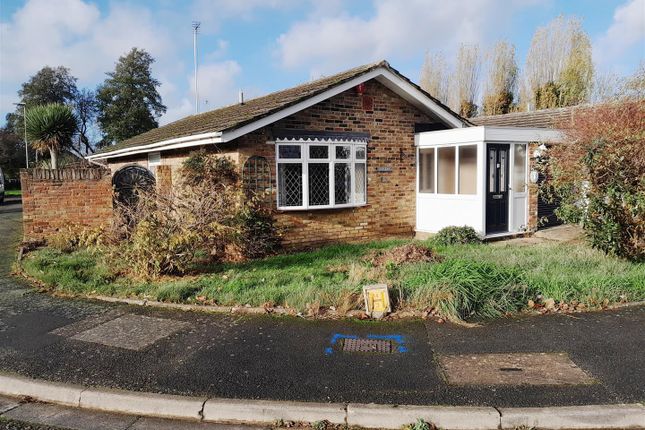 2-bed house on 'Chylean', 5, Treeside Close, West Drayton, £450,000