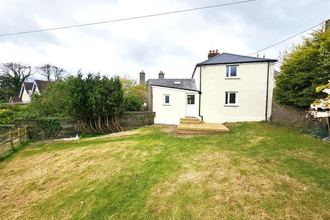 Property for sale in Venn Hill, Milton Abbot, Tavistock