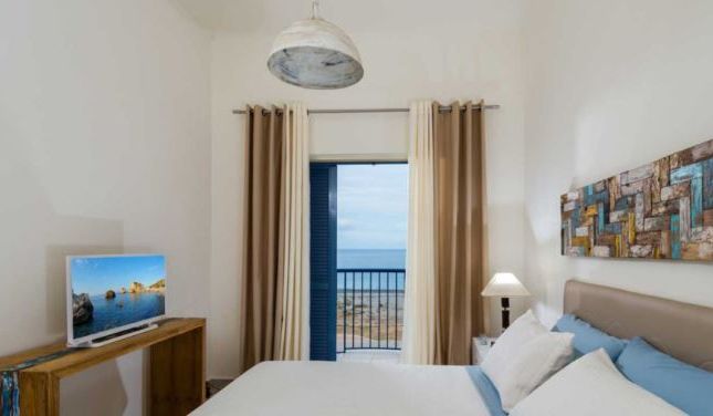 Thumbnail Apartment for sale in Platanias / Maleme, Crete - Chania Region (West), Greece