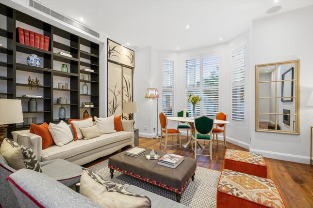 3-bed maisonette on 41, Cathcart Road, London, £1,500,000
