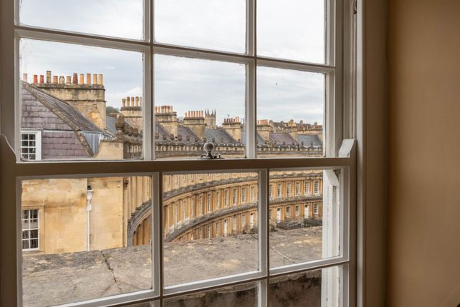 Town house for sale in 1 Brock Street, Bath