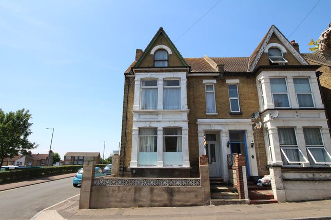 Thumbnail Semi-detached house to rent in Old Southend Road, Southend-On-Sea
