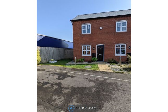 Pilgrim Drive, Altrincham photo 2