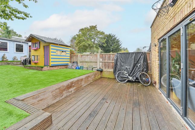 Athenlay Road, Nunhead photo 4